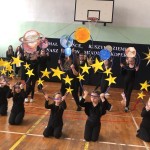 święto patrona szkoły - Serby