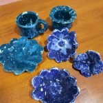 WIANKI W KLUBIE SENIORA