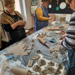 zajęcia w klubach seniora