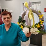 WIANKI W KLUBIE SENIORA