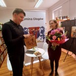 spotkanie z piasarką w CBK