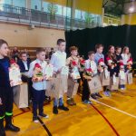 konkurs wiedzy pożarniczej