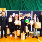 konkurs wiedzy pożarniczej