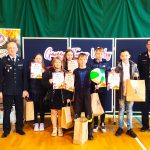 konkurs wiedzy pożarniczej