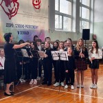 święto patrona szkoły - Serby