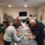 zajęcia w klubach seniora