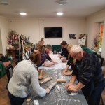 zajęcia w klubach seniora