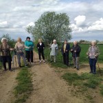 zajęcia w klubie seniora w Serbach