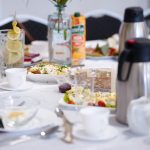 Spotkanie Wielkanocne z mieszkańcami Gminy Głogów