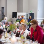 Spotkanie Wielkanocne z mieszkańcami Gminy Głogów