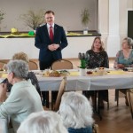 Wielkanoc w klubach seniora_2023