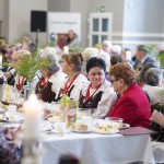 Spotkanie Wielkanocne z mieszkańcami Gminy Głogów