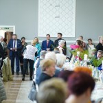 Spotkanie Wielkanocne z mieszkańcami Gminy Głogów