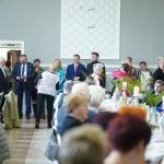 Spotkanie Wielkanocne z mieszkańcami Gminy Głogów