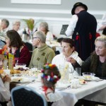 Spotkanie Wielkanocne z mieszkańcami Gminy Głogów