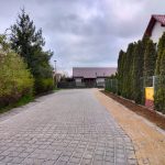 Modernizacja dróg gminnych w miejscowości Ruszowice i Zabornia