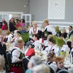 Spotkanie Wielkanocne z mieszkańcami Gminy Głogów