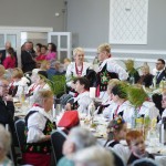 Spotkanie Wielkanocne z mieszkańcami Gminy Głogów