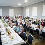 Spotkanie Wielkanocne z mieszkańcami Gminy Głogów