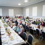 Spotkanie Wielkanocne z mieszkańcami Gminy Głogów