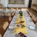 Wielkanoc w klubach seniora_2023