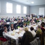 Spotkanie Wielkanocne z mieszkańcami Gminy Głogów