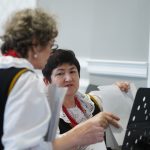 Spotkanie Wielkanocne z mieszkańcami Gminy Głogów