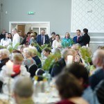 Spotkanie Wielkanocne z mieszkańcami Gminy Głogów