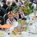 Spotkanie Wielkanocne z mieszkańcami Gminy Głogów