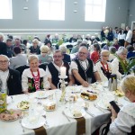 Spotkanie Wielkanocne z mieszkańcami Gminy Głogów