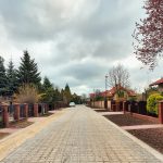 Modernizacja dróg gminnych w miejscowości Ruszowice i Zabornia