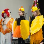 Spotkanie Wielkanocne z mieszkańcami Gminy Głogów