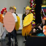 Spotkanie Wielkanocne z mieszkańcami Gminy Głogów