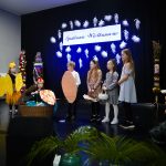 Spotkanie Wielkanocne z mieszkańcami Gminy Głogów