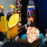 Spotkanie Wielkanocne z mieszkańcami Gminy Głogów