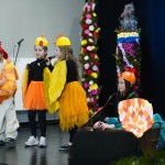 Spotkanie Wielkanocne z mieszkańcami Gminy Głogów