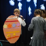 Spotkanie Wielkanocne z mieszkańcami Gminy Głogów