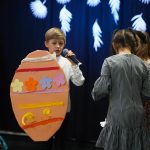 Spotkanie Wielkanocne z mieszkańcami Gminy Głogów