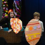 Spotkanie Wielkanocne z mieszkańcami Gminy Głogów