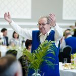 Spotkanie Wielkanocne z mieszkańcami Gminy Głogów