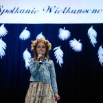 Spotkanie Wielkanocne z mieszkańcami Gminy Głogów