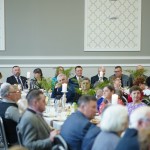 Spotkanie Wielkanocne z mieszkańcami Gminy Głogów