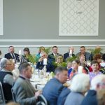 Spotkanie Wielkanocne z mieszkańcami Gminy Głogów