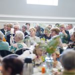 Spotkanie Wielkanocne z mieszkańcami Gminy Głogów