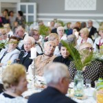 Spotkanie Wielkanocne z mieszkańcami Gminy Głogów