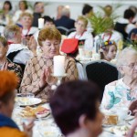 Spotkanie Wielkanocne z mieszkańcami Gminy Głogów