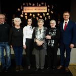 Spotkanie Wielkanocne z mieszkańcami Gminy Głogów