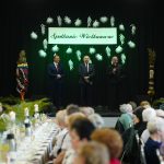 Spotkanie Wielkanocne z mieszkańcami Gminy Głogów