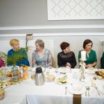 Spotkanie Wielkanocne z mieszkańcami Gminy Głogów