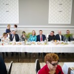 Spotkanie Wielkanocne z mieszkańcami Gminy Głogów